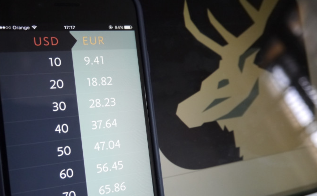 mobile apps guide elk currency converter