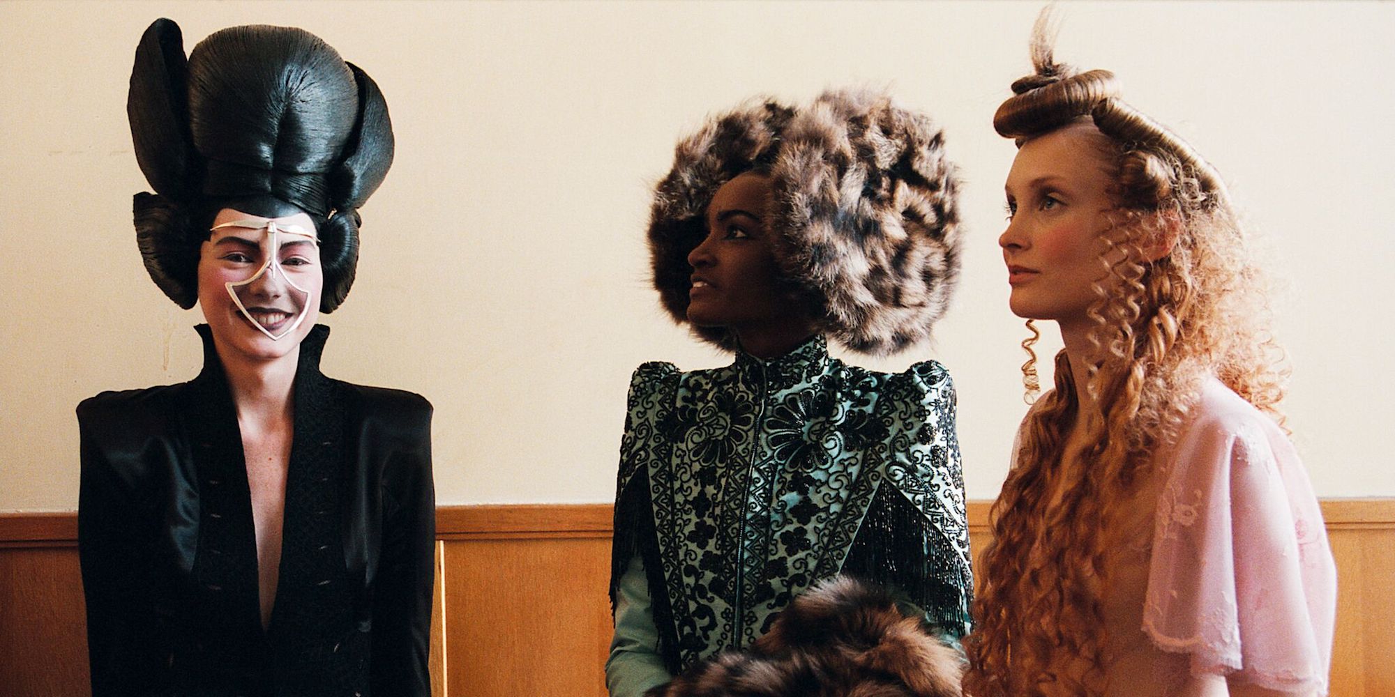 The First Trailer for ‘McQueen’ Just Dropped, Giving Us a Glimpse of