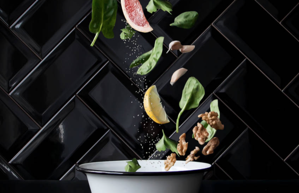 mobile apps guide kitchen stories