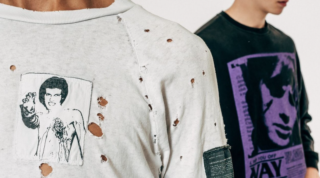 mobile apps guide grailed