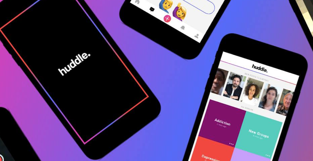 mobile apps guide huddle