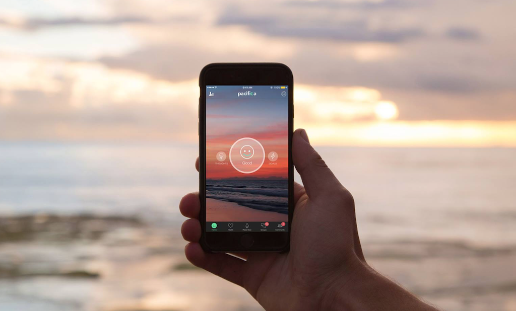mobile apps guide pacifica
