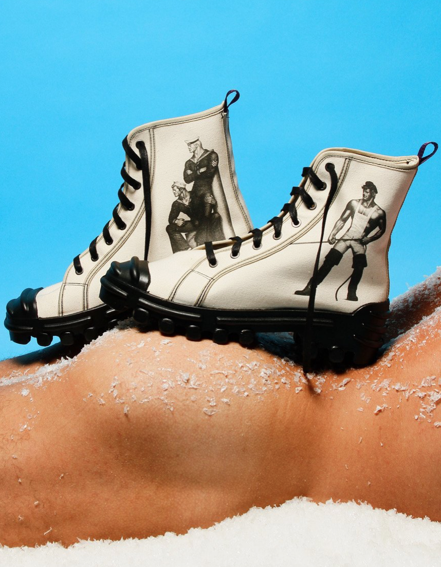 current obsessions tom of finland
