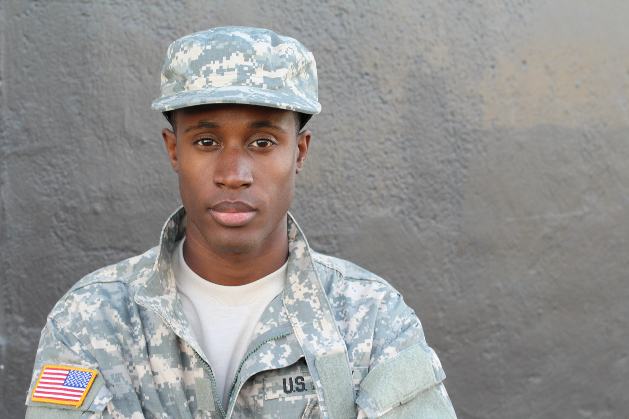 Nick Harrison 03, military HIV ban 03
