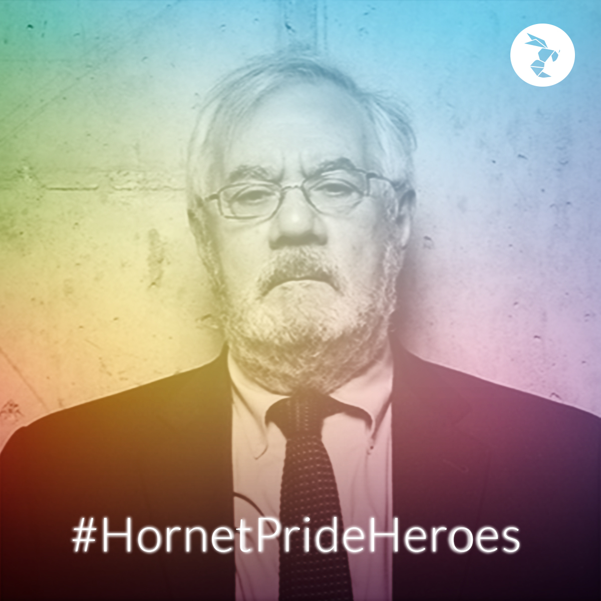 Hornet Pride Heroes barney frank