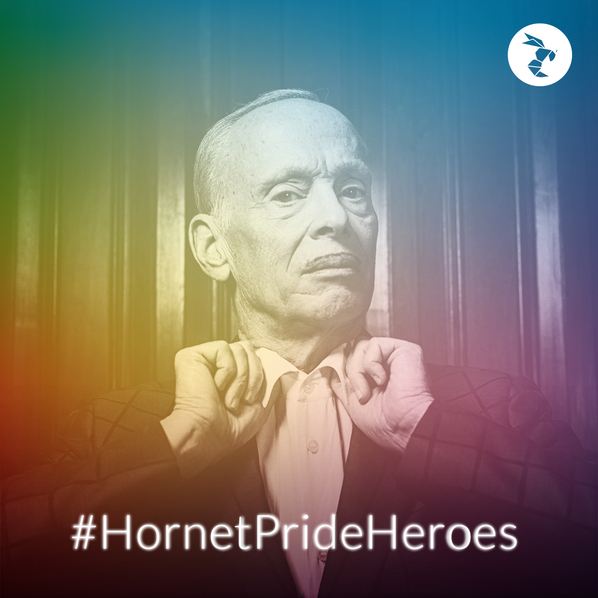 Hornet Pride Heroes john waters