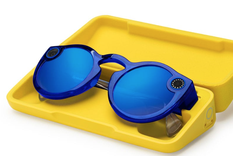 current obsessions spectacles