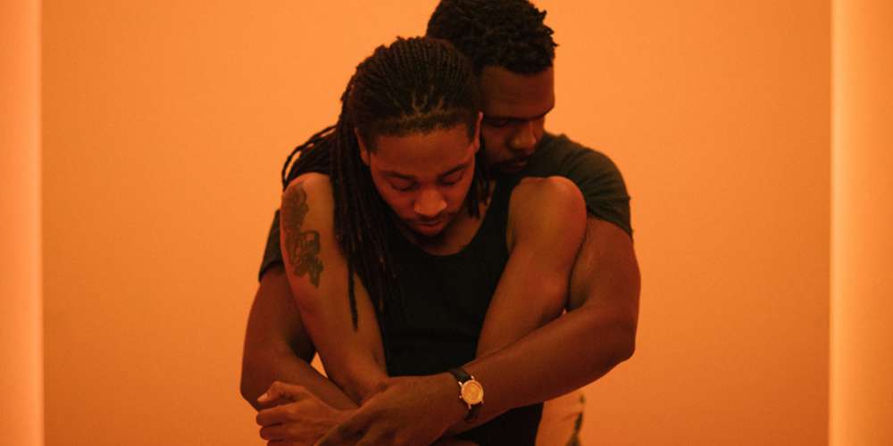 ‘As Much as I Can’ Is an Immersive Theatre Experience Into the Real Lives of Gay Black Men