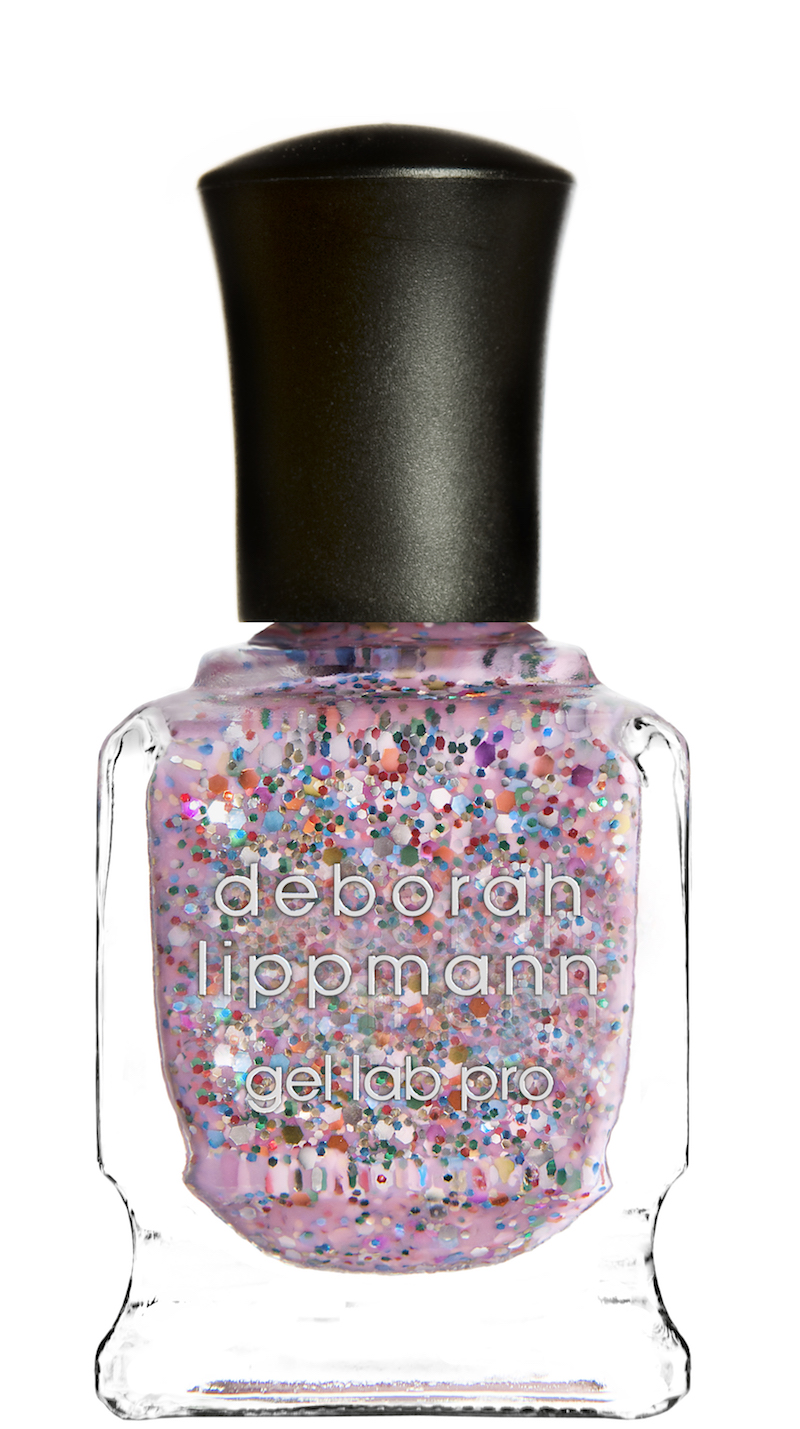 pride footwear nail polish