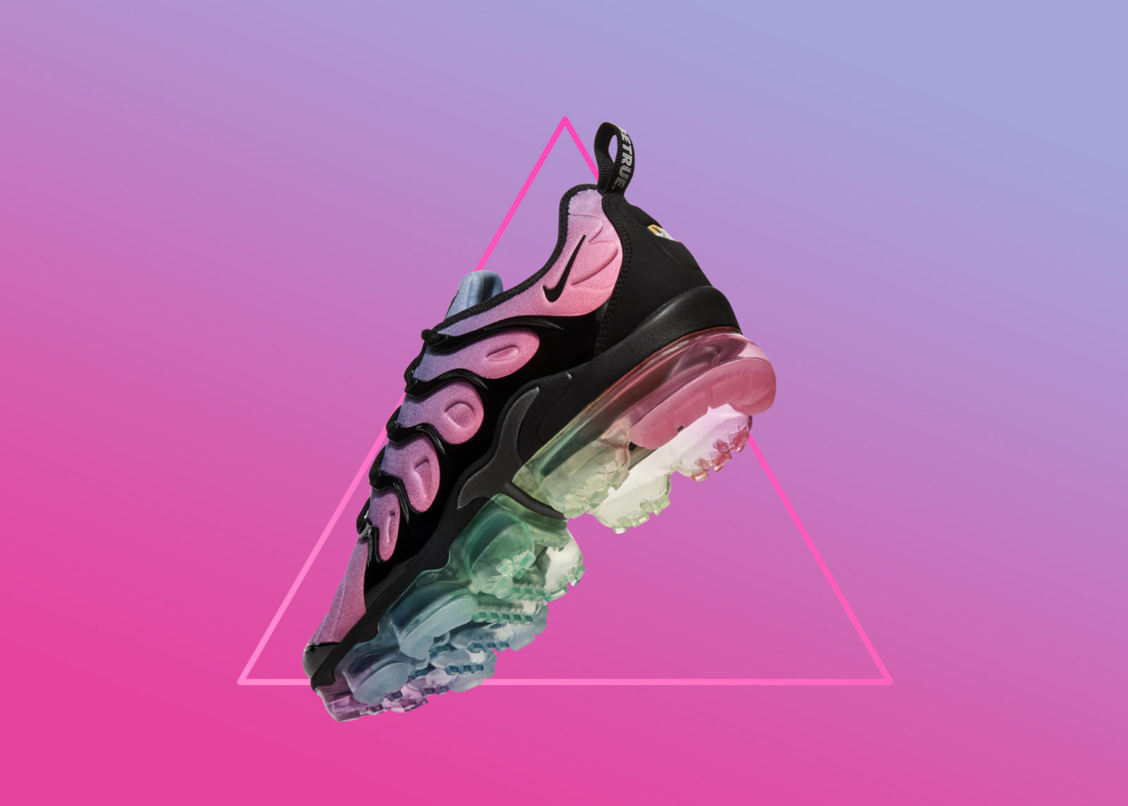 pride footwear nike 1