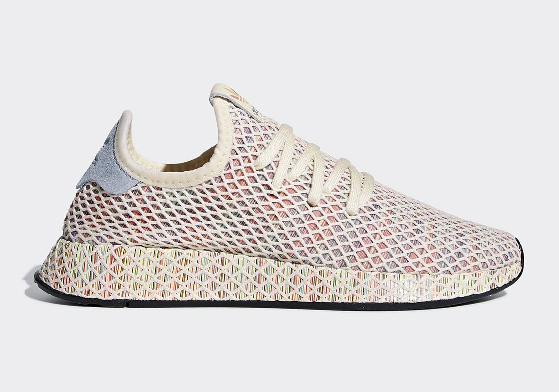 pride footwear adidas 3