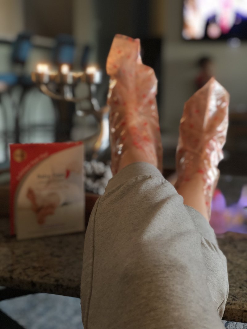 pride footwear baby foot