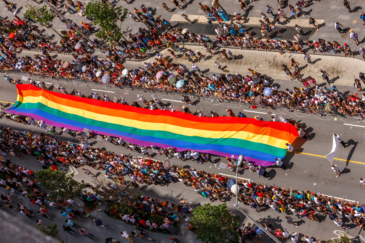 pride footwear march 3