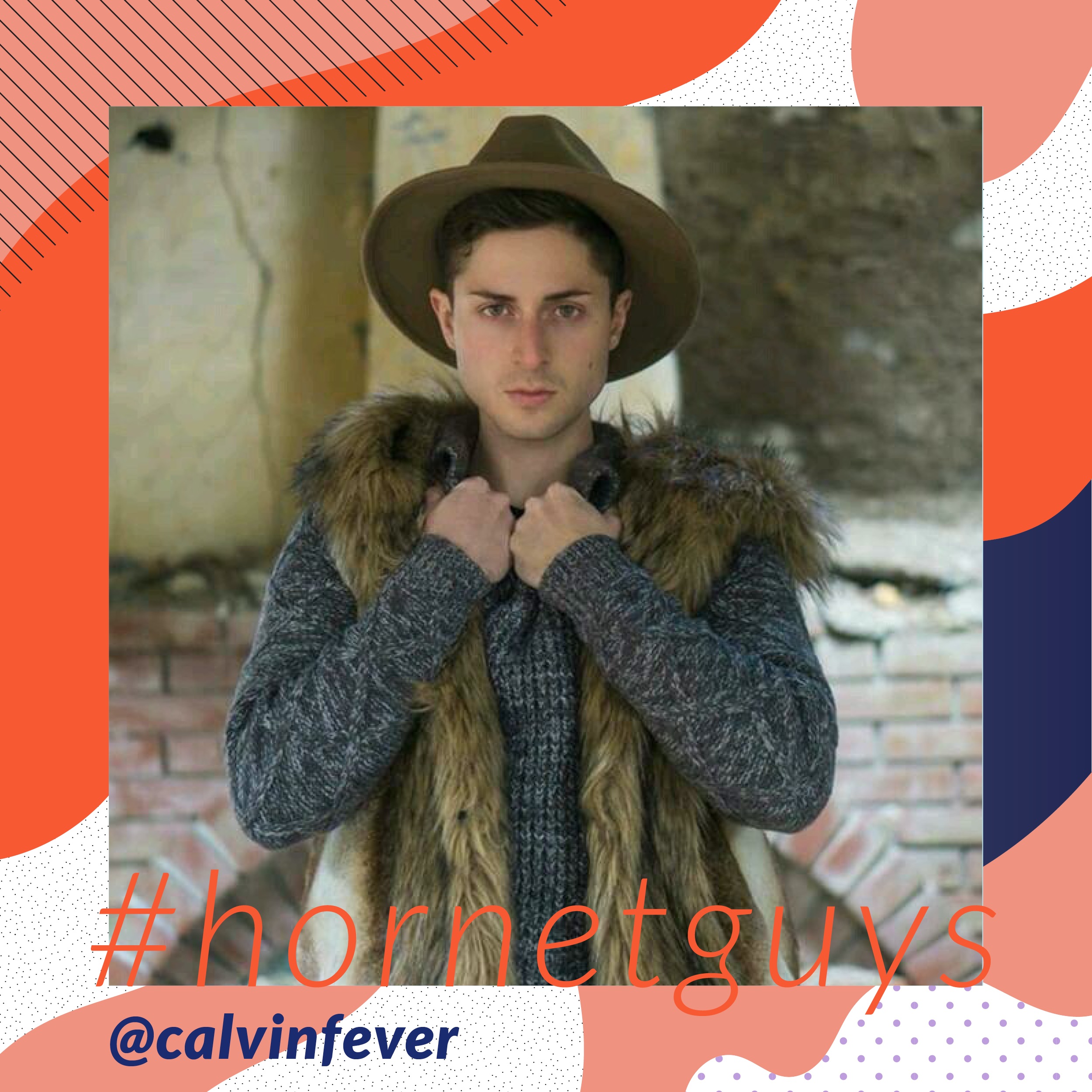#HornetGuy gabriele 1