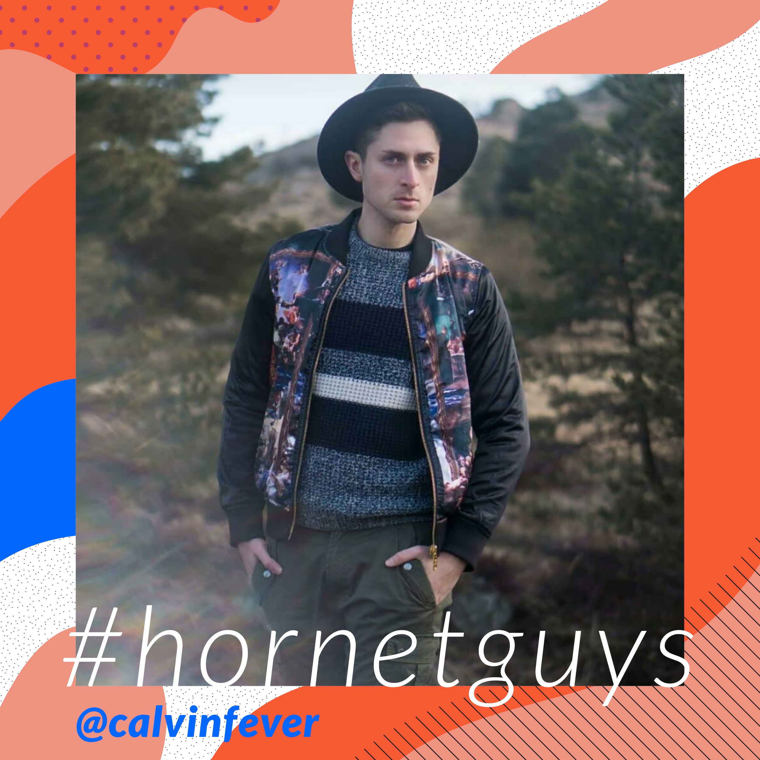 #HornetGuy gabriele 12