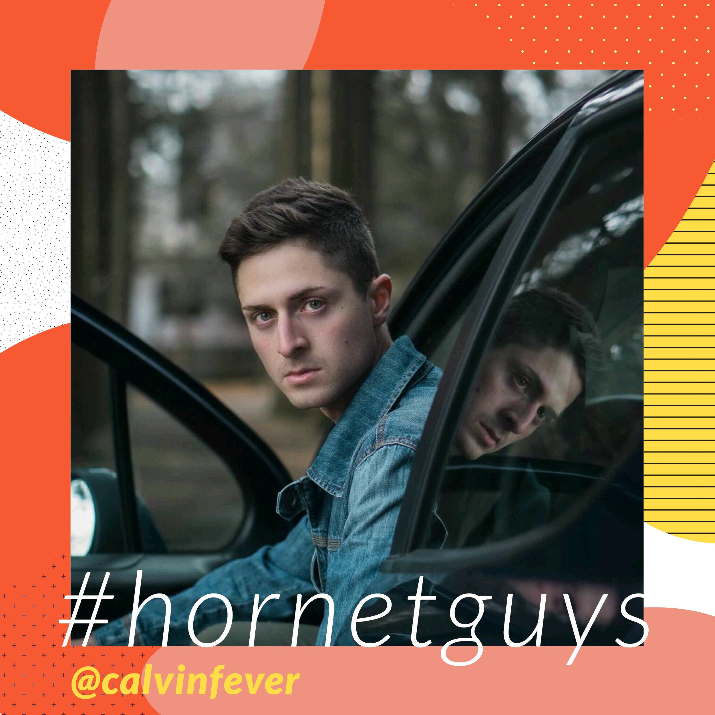 #HornetGuy gabriele 14
