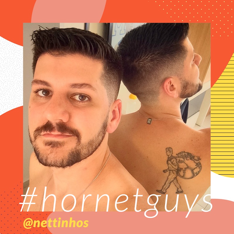 #HornetGuy 094