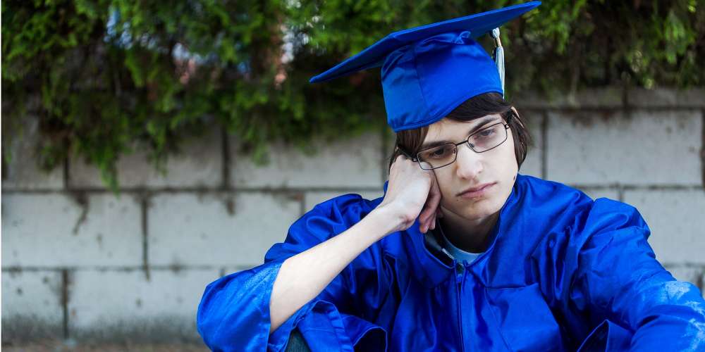 Here’s What You Need to Know About Student Loan Debt in the LGBTQ Community