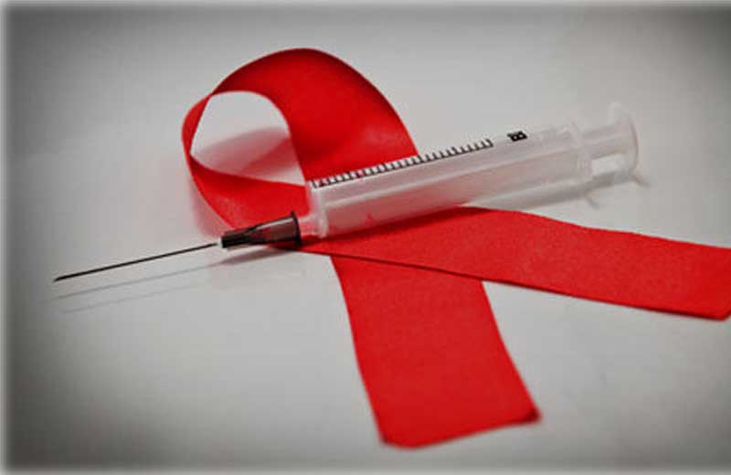 Nova vacina contra HIV
