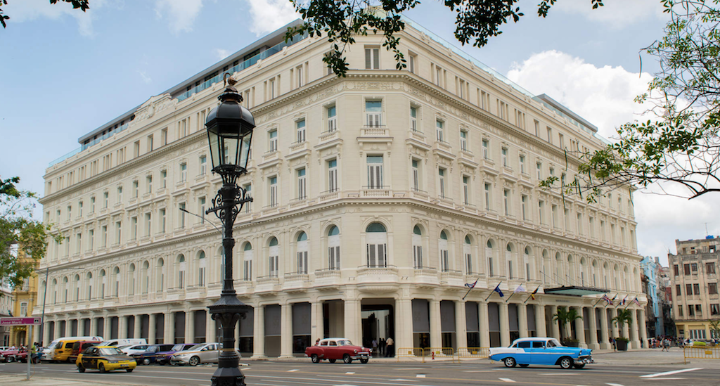 gay havana gran hotel manzana