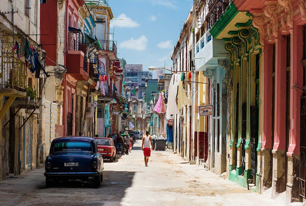 gay havana habana vieja
