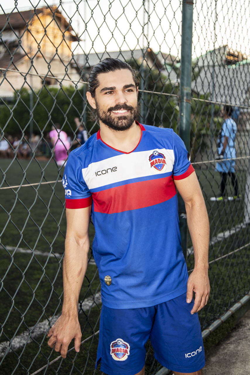 cara mês junho