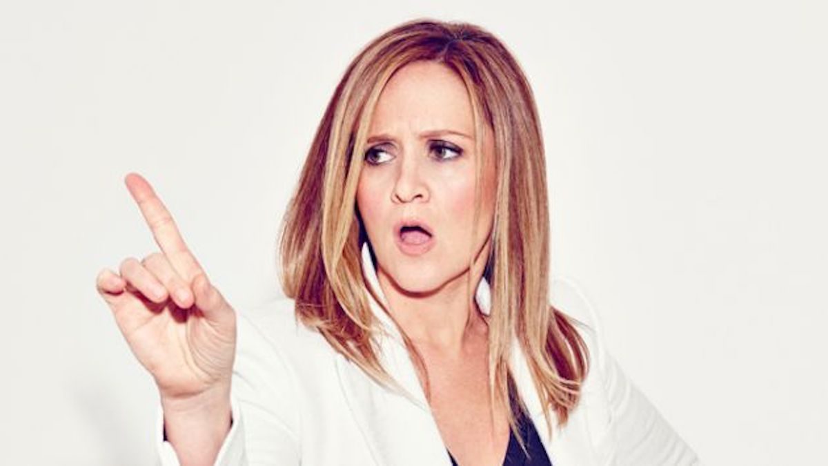 samantha bee response 2