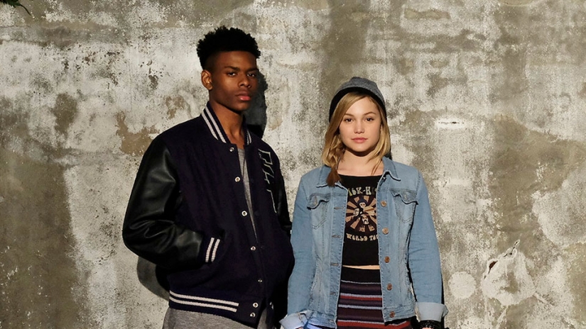 Cloak & Dagger 2