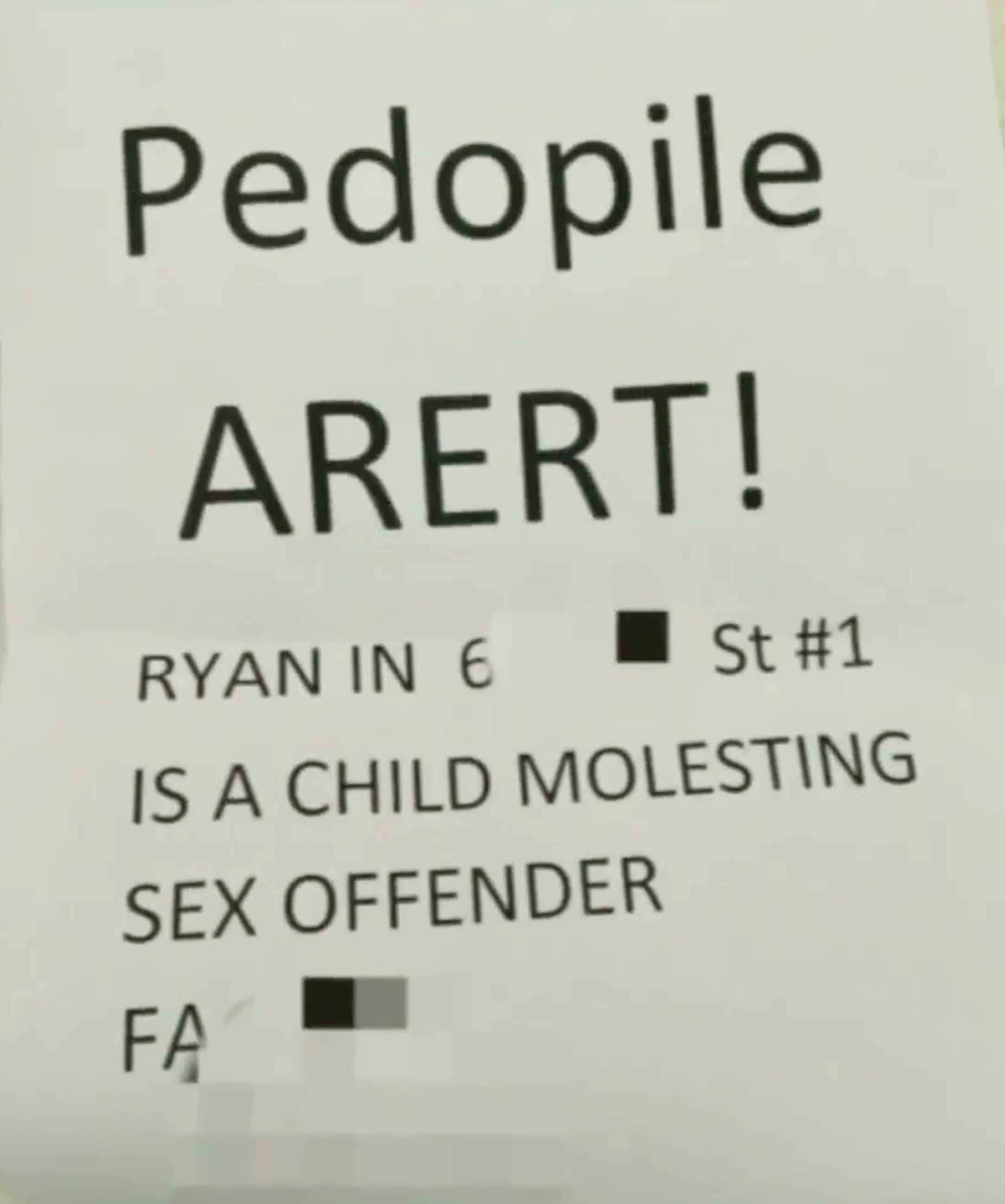ryan gierach flyer