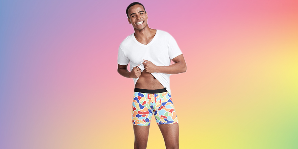 preide underwear meundies