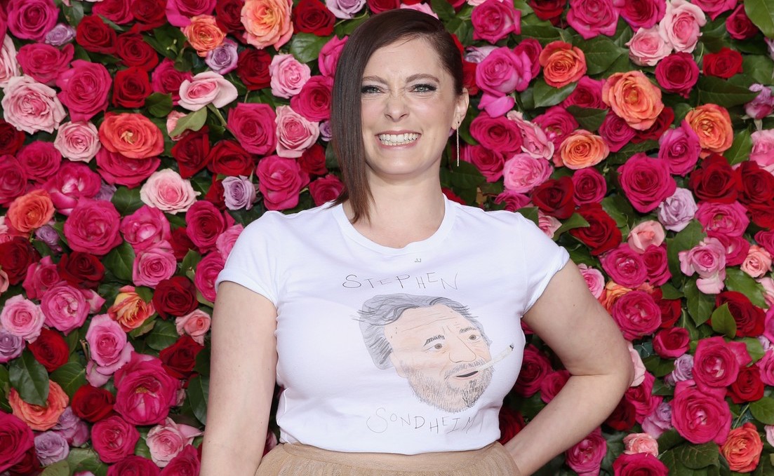 rachel Bloom tony winners