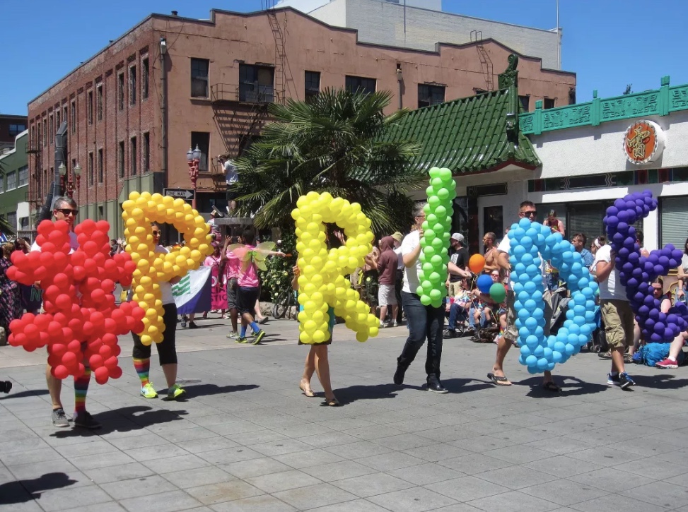 Portland Pride 2018 04