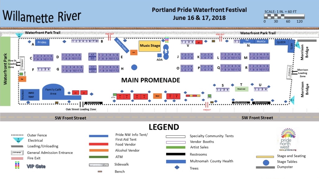 Portland Pride 2018 02