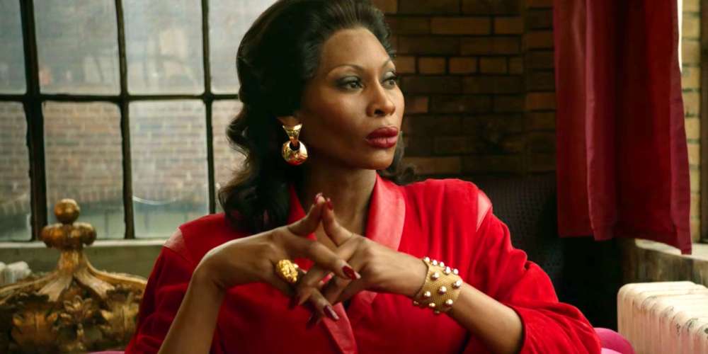 ‘Pose’ Star Dominique Jackson Calls Out Coach for Exploiting Pride and Misgendering Her