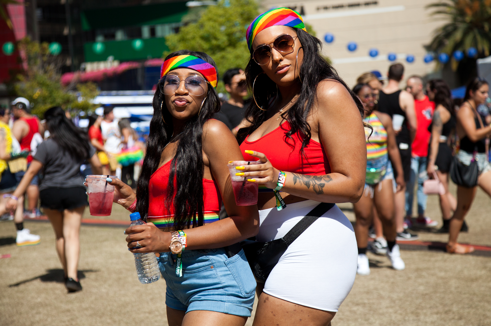 L.A. Pride pics 3