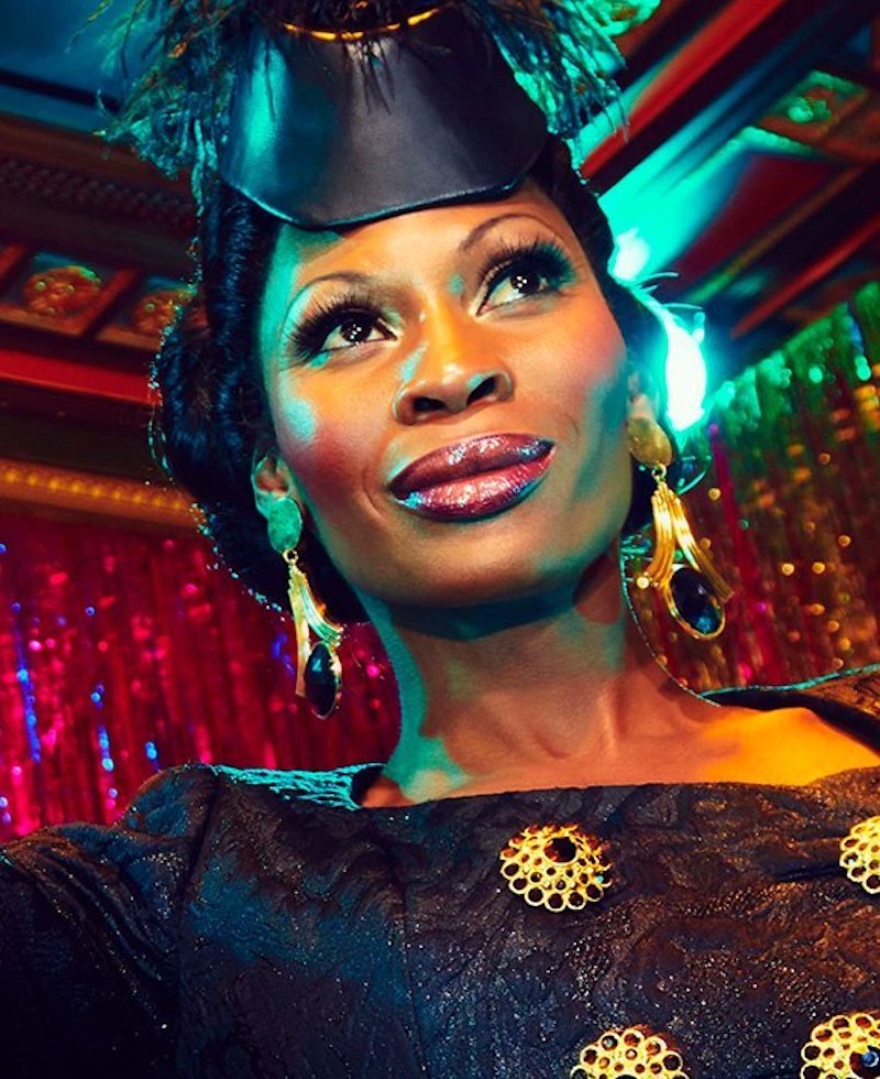 Details more than 153 blanca pose death super hot kidsdream.edu.vn