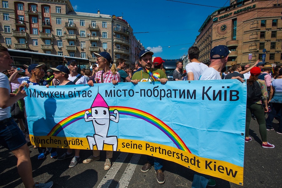 kyiv pride 13