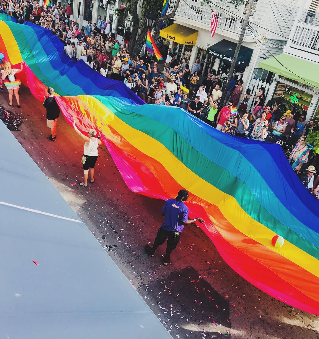 Key West Pride 2018 03