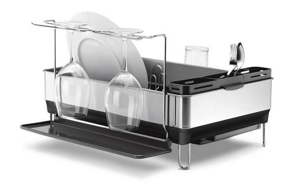 kitchen stuff dish rack