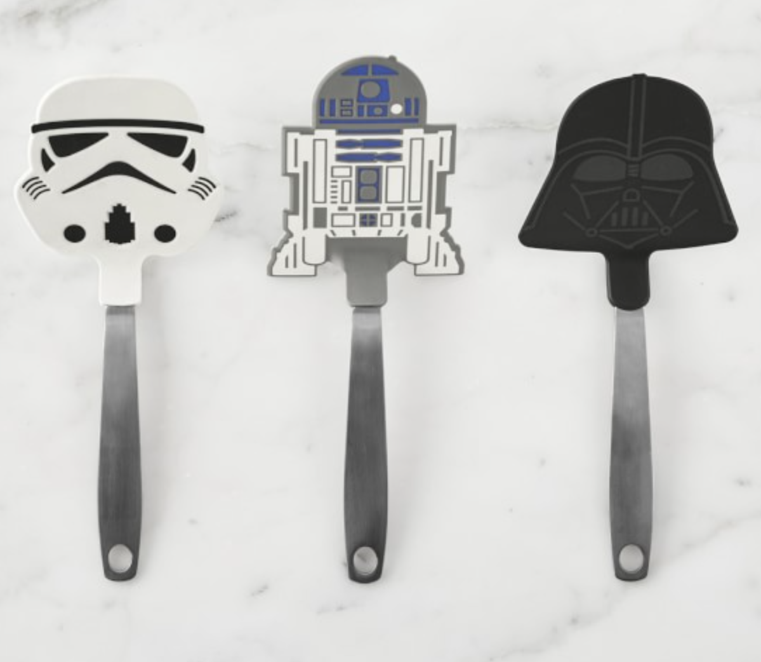 kitchen stuff spatula