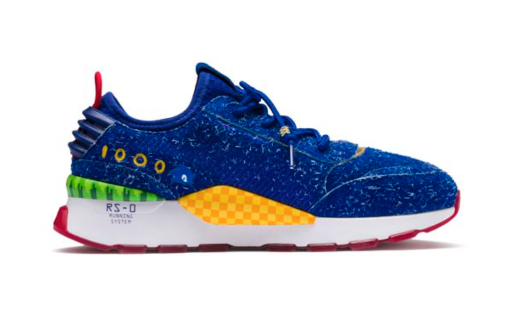 current obsessions saga puma sneakers