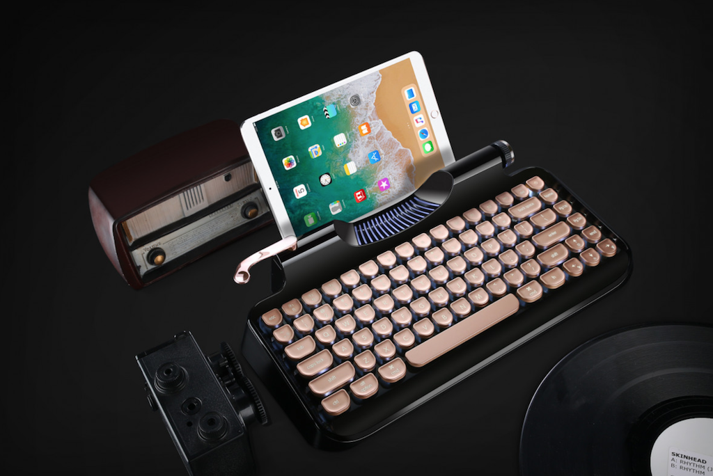 current obsessions mechanical keyboard