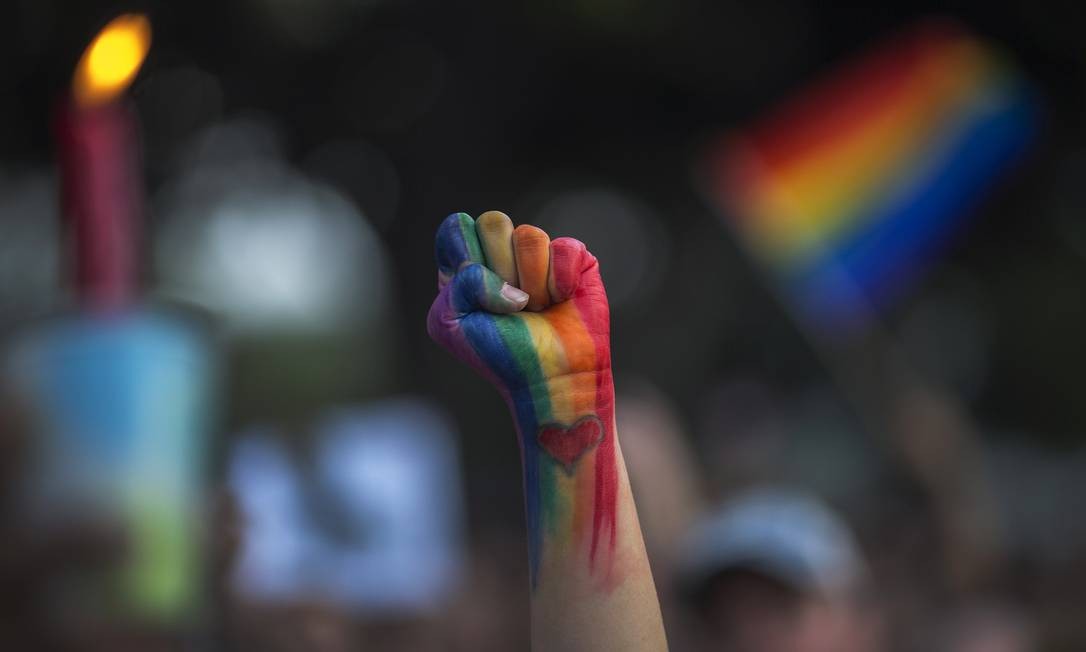 LGBTI compram mais armas
