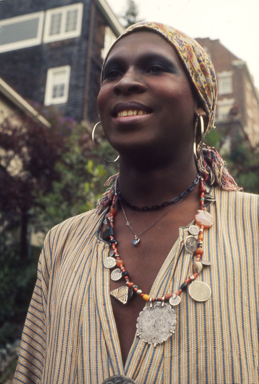 Sylvester, femme men 06