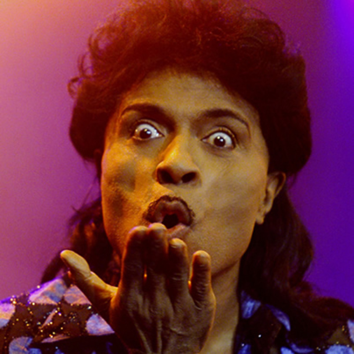 Little Richard, femme men 08