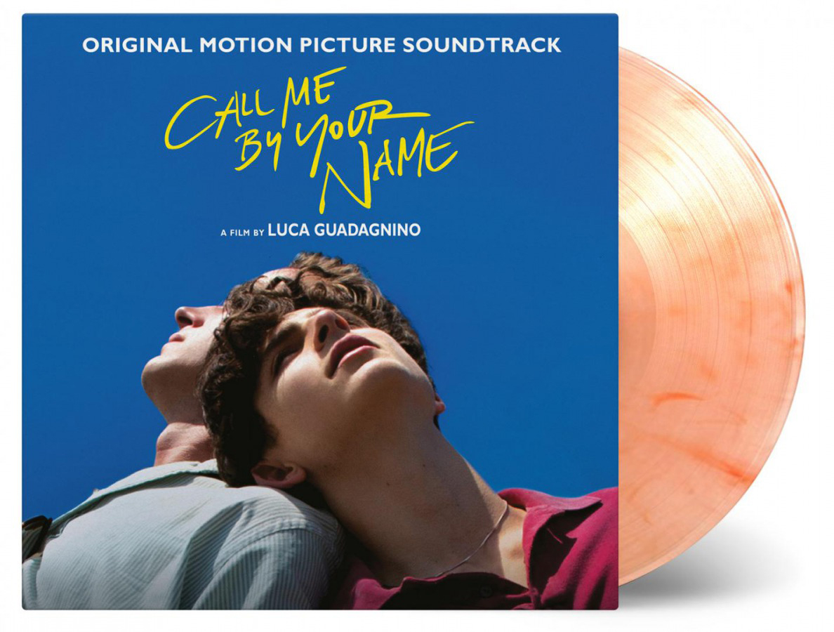 call me by your name peach-scented vinyl image martini popsicles