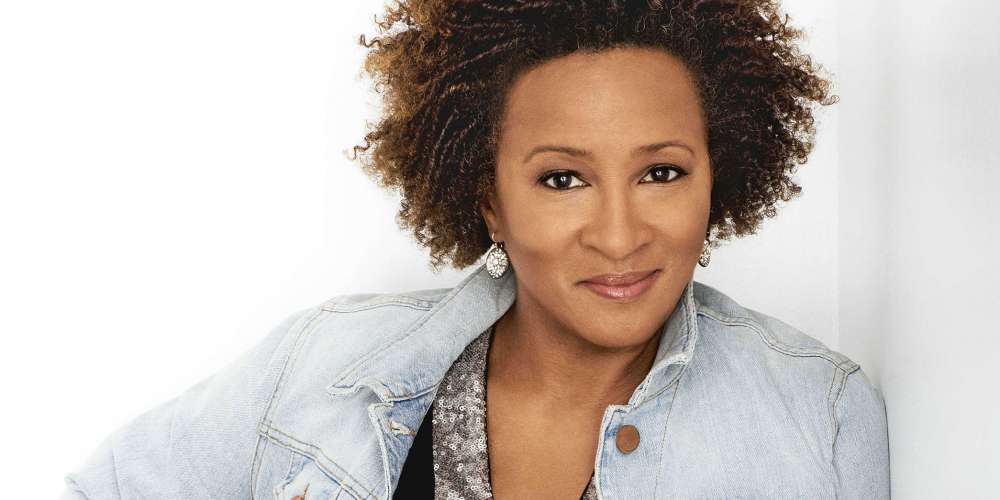 Wanda Sykes Breaks Her Silence on Roseanne’s Racism and Quitting the Show