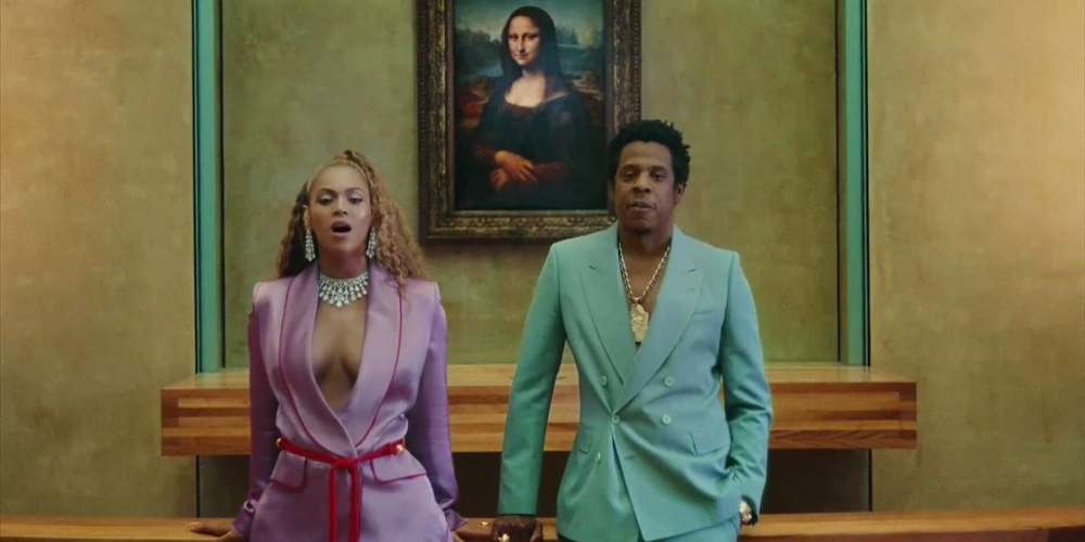 Beyoncé and Jay-Z Drop Surprise Album ‘Everything Is Love’
