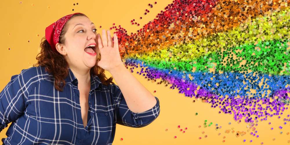 5 Maneras de Sobrevivir y Disfrutar la Marcha de Orgullo LGBT al Máximo