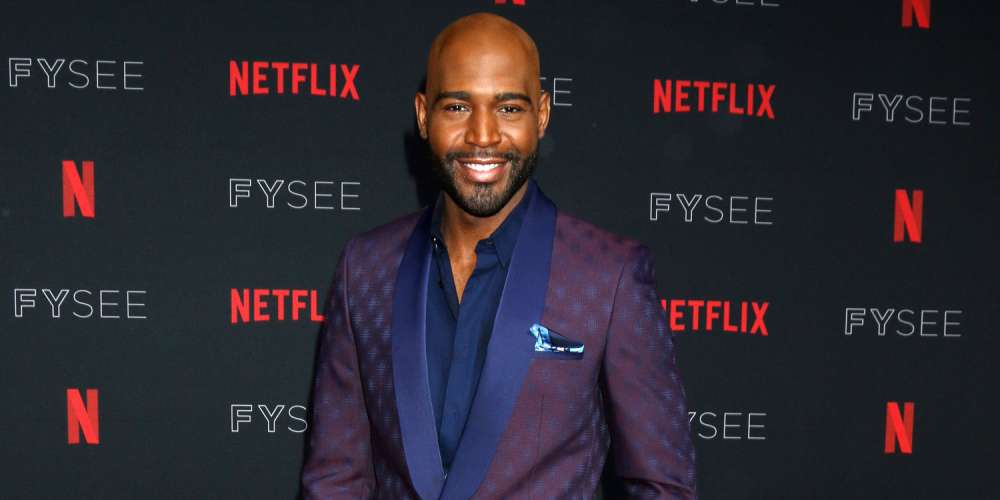 Karamo Brown Just Met With Mike Pence’s Wife, But One of His ‘Queer Eye’ Castmates Isn’t Having It